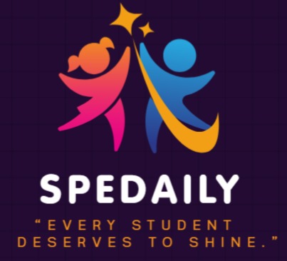 SPEDaily Logo
